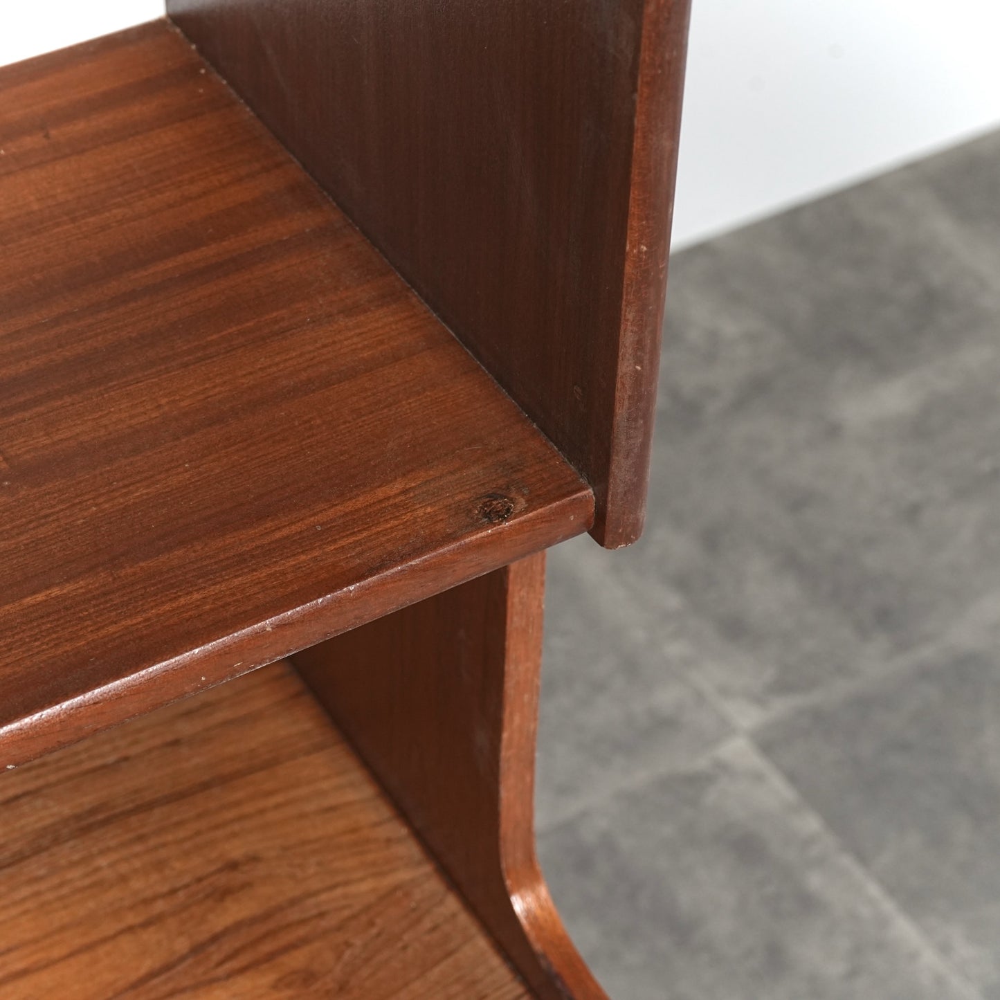 【Portwood  Furniture】ヴィンテージ キャビネット