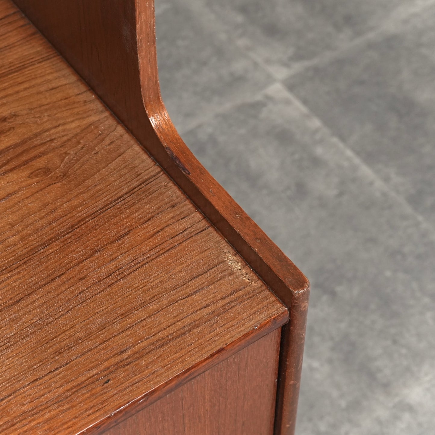 【Portwood  Furniture】ヴィンテージ キャビネット