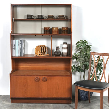 【Portwood  Furniture】ヴィンテージ キャビネット