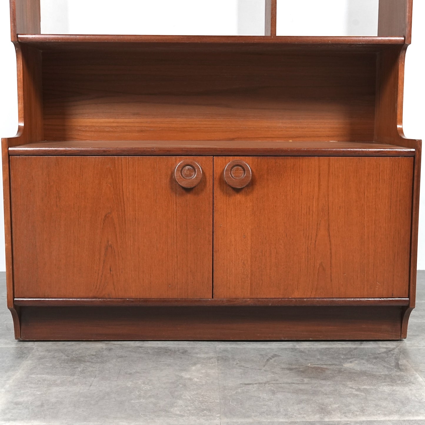 【Portwood  Furniture】ヴィンテージ キャビネット