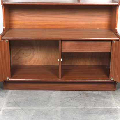 【Portwood  Furniture】ヴィンテージ キャビネット