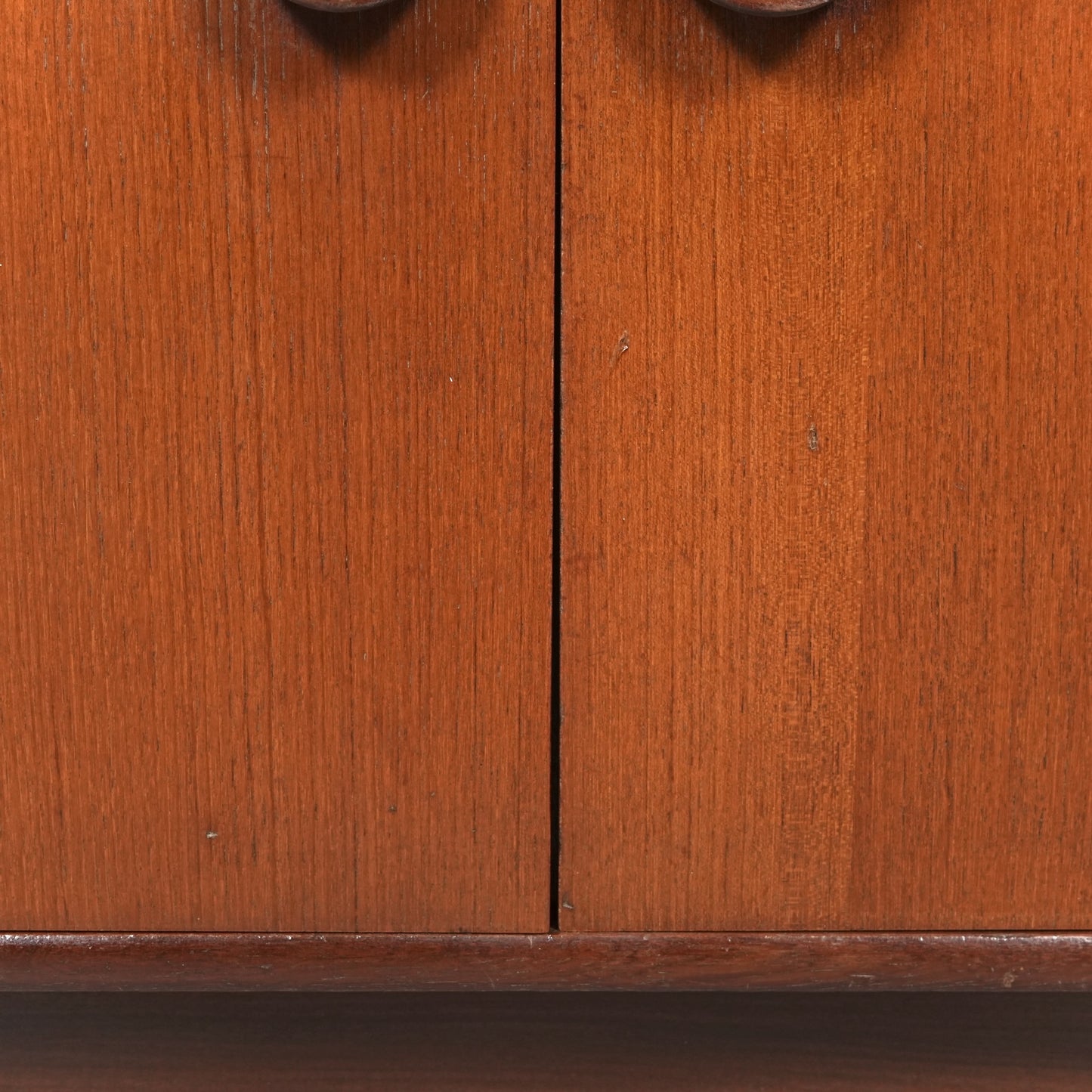 【Portwood  Furniture】ヴィンテージ キャビネット