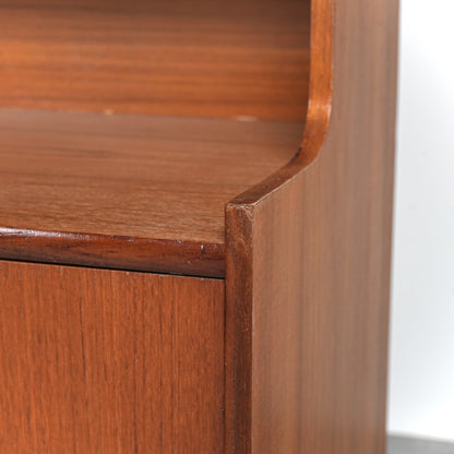 【Portwood  Furniture】ヴィンテージ キャビネット