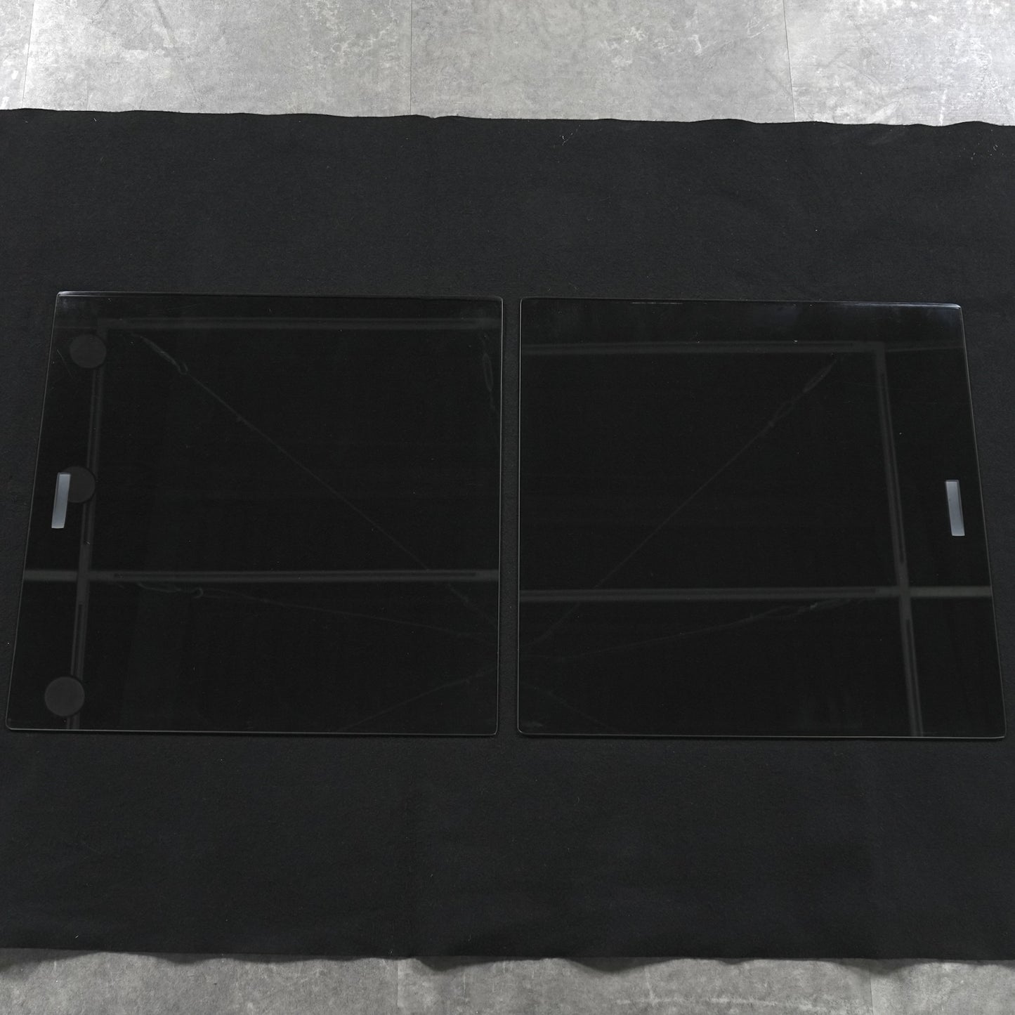 【Portwood  Furniture】ヴィンテージ キャビネット