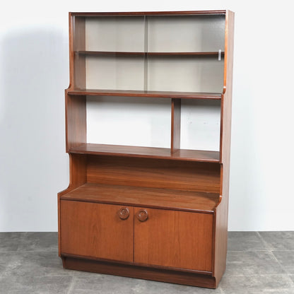 【Portwood  Furniture】ヴィンテージ キャビネット