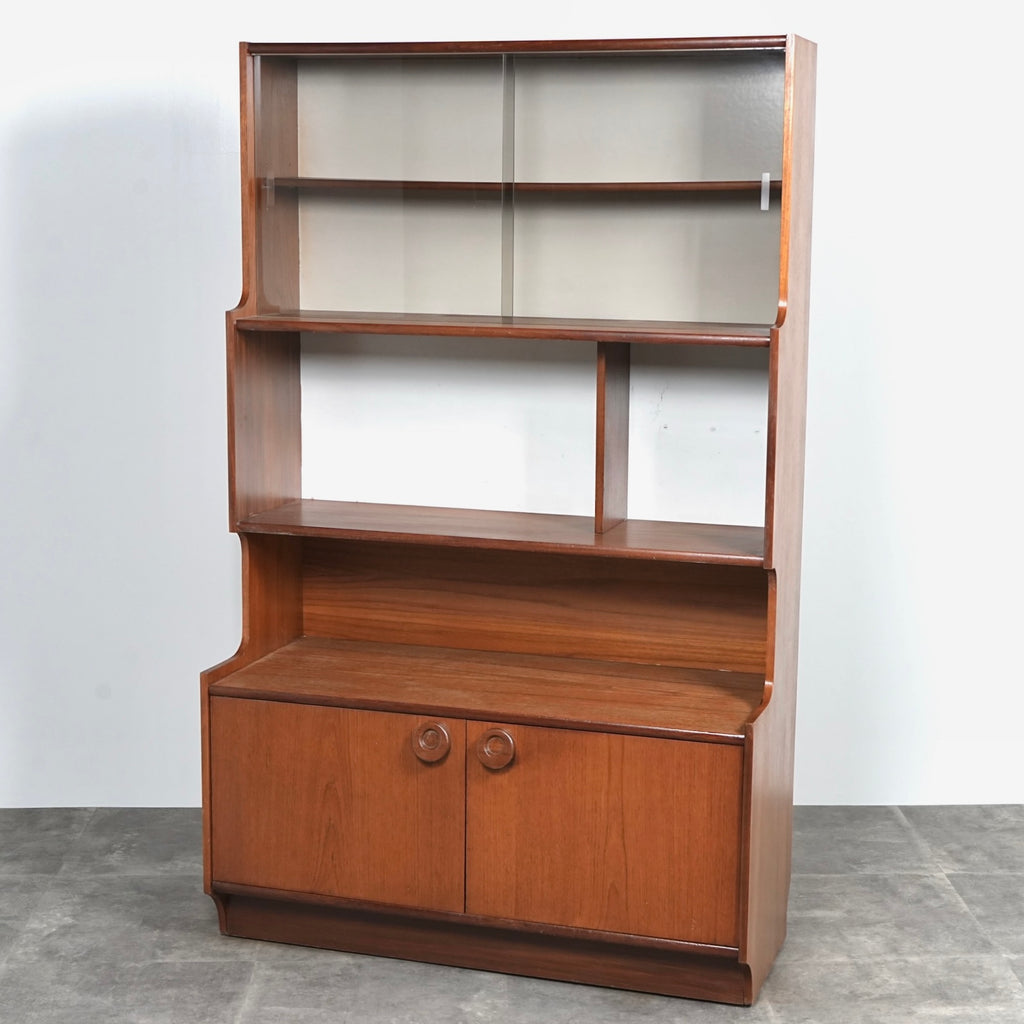 【Portwood  Furniture】ヴィンテージ キャビネット