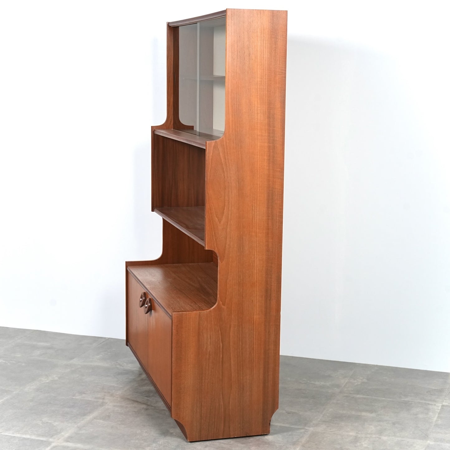 【Portwood  Furniture】ヴィンテージ キャビネット