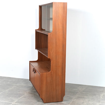 【Portwood  Furniture】ヴィンテージ キャビネット