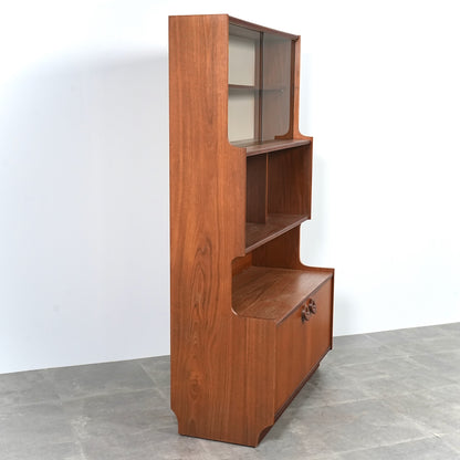 【Portwood  Furniture】ヴィンテージ キャビネット