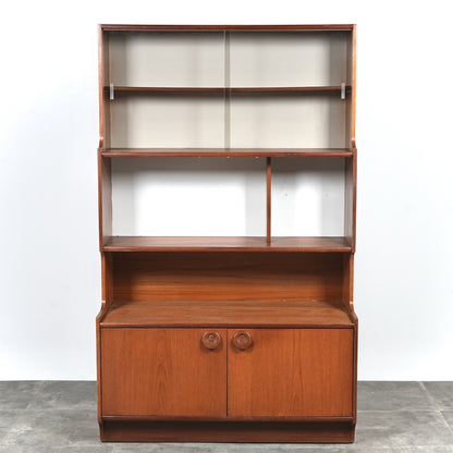 【Portwood  Furniture】ヴィンテージ キャビネット