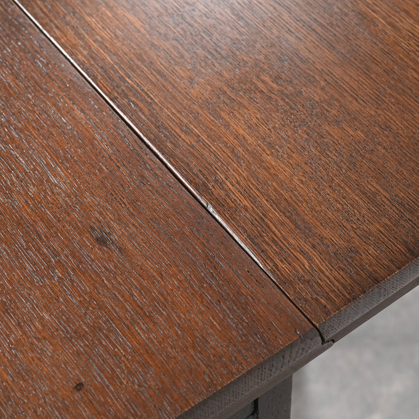 英国アンティーク ゲートレッグ サイドテーブル