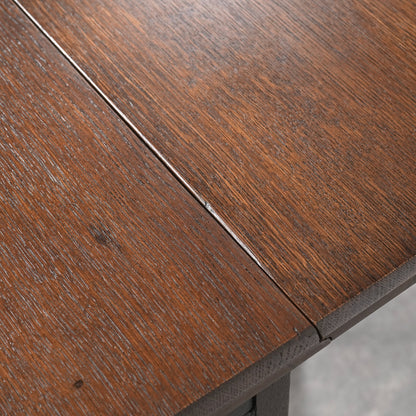 英国アンティーク ゲートレッグ サイドテーブル