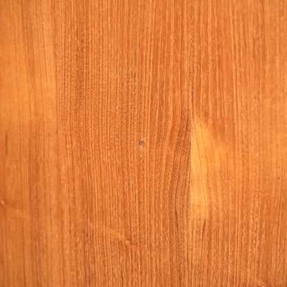 イギリスヴィンテージ キャビネット(ヘアピンカスタム)