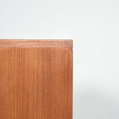 イギリスヴィンテージ キャビネット(ヘアピンカスタム)