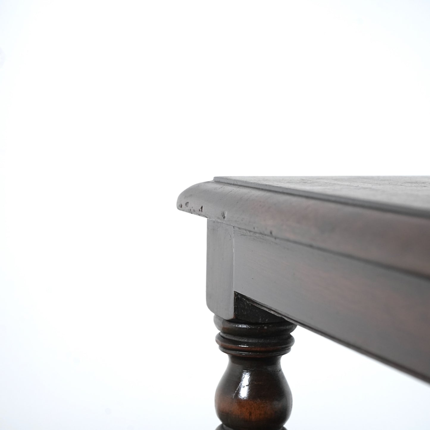 英国クラシック ヴィンテージ サイドテーブル