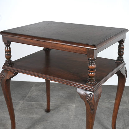 英国クラシック ヴィンテージ サイドテーブル