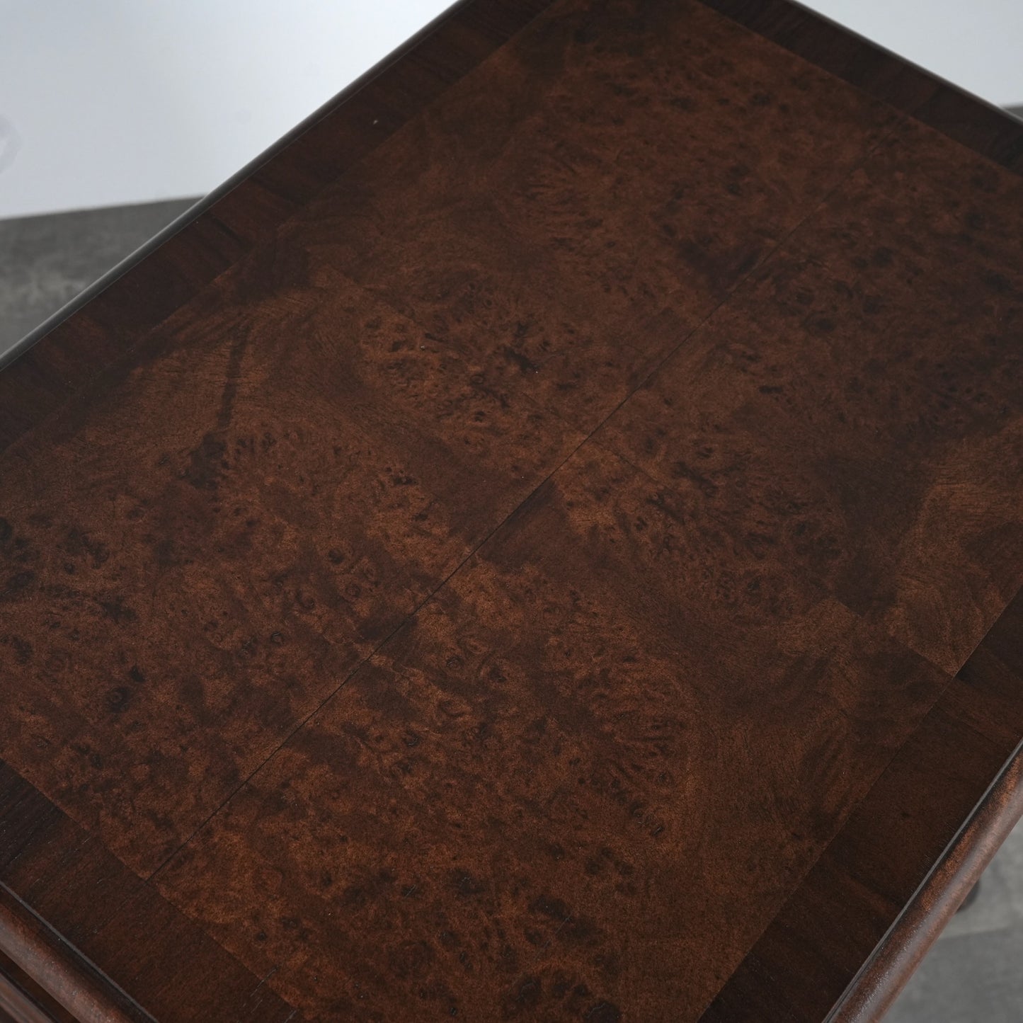 英国クラシック ヴィンテージ サイドテーブル