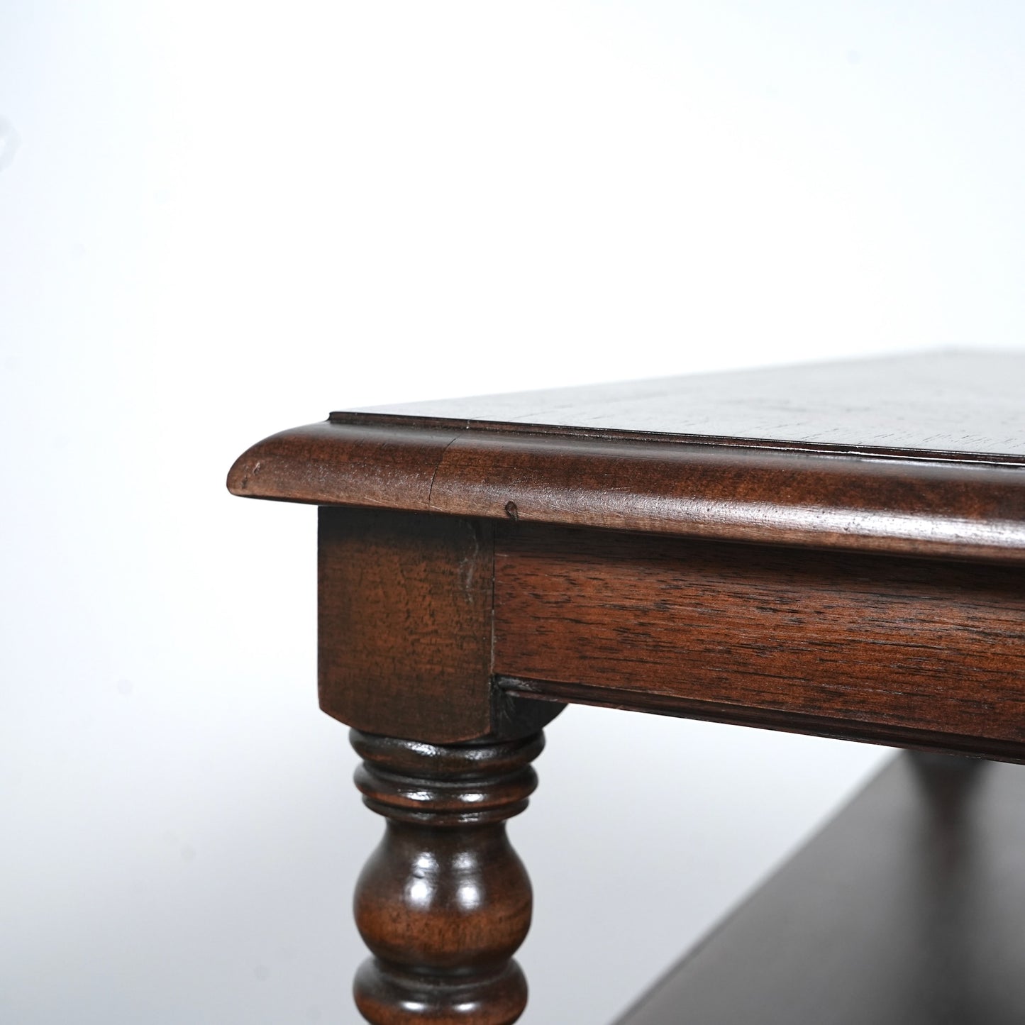 英国クラシック ヴィンテージ サイドテーブル