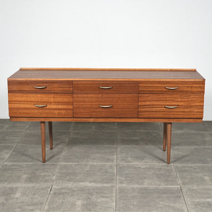 【Stag Furniture】ヴィンテージ サイドボード