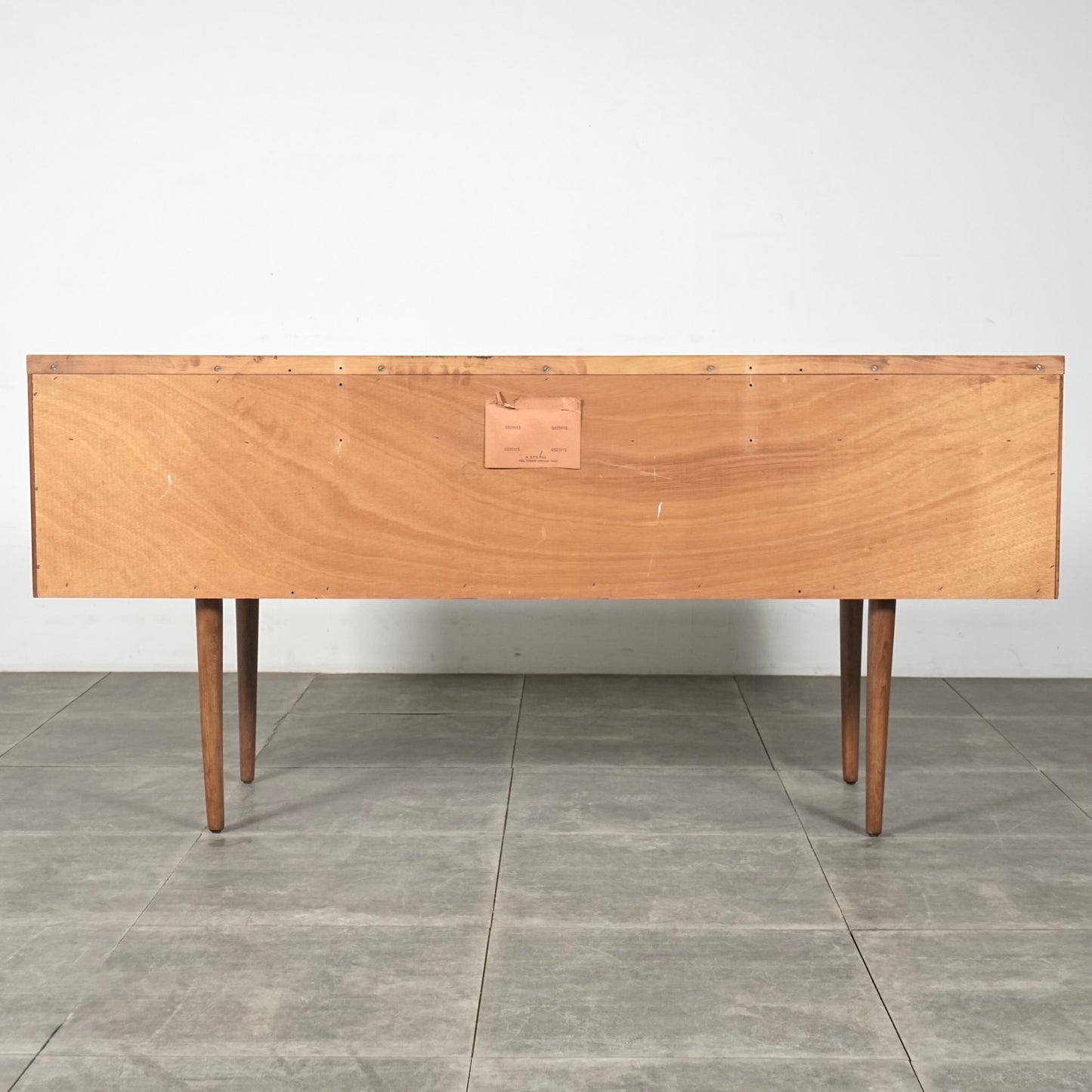 【Stag Furniture】ヴィンテージ サイドボード