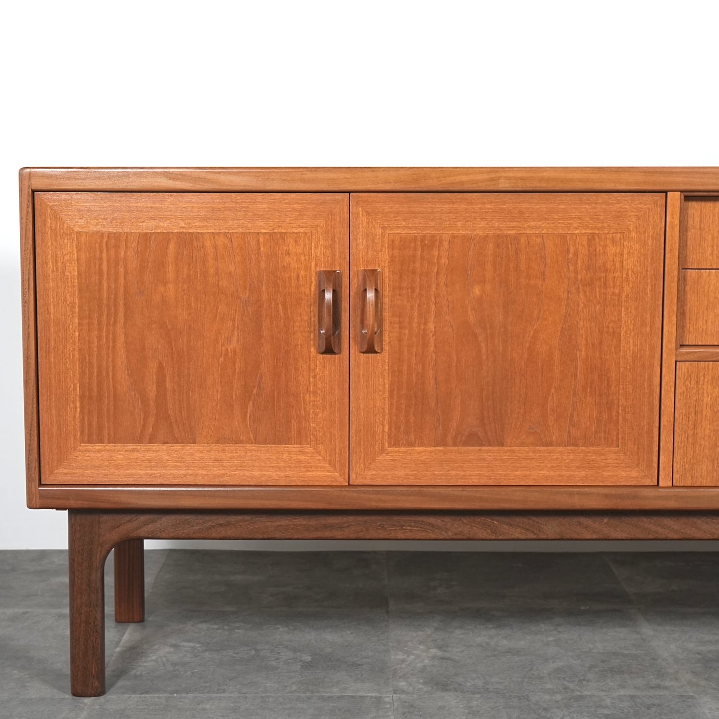 【G-PLAN】Sierra ヴィンテージ サイドボード