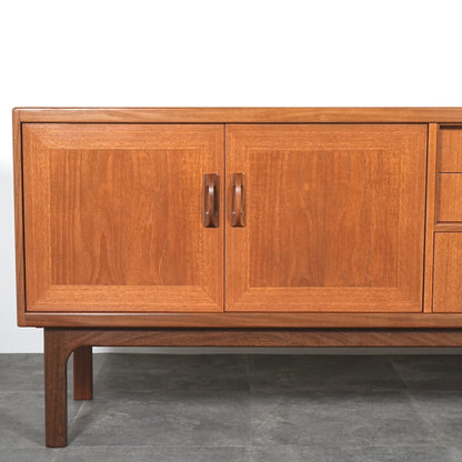 【G-PLAN】Sierra ヴィンテージ サイドボード