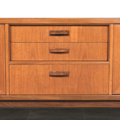 【G-PLAN】Sierra ヴィンテージ サイドボード