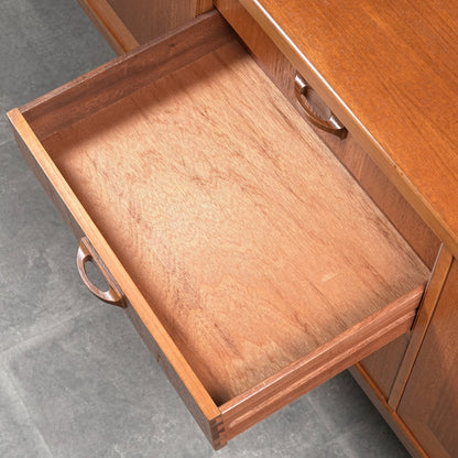 【G-PLAN】Sierra ヴィンテージ サイドボード