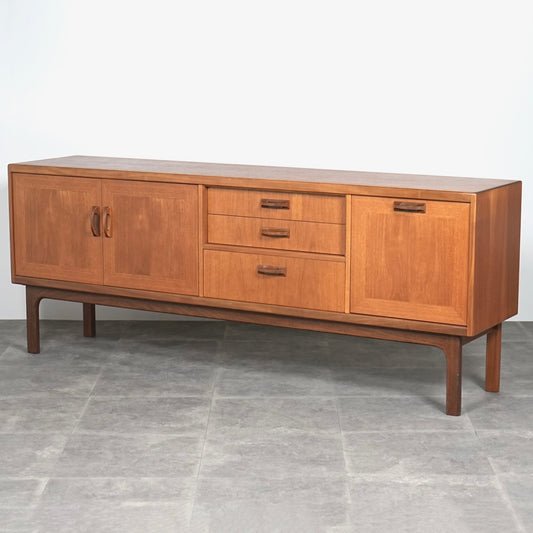 【G-PLAN】Sierra ヴィンテージ サイドボード