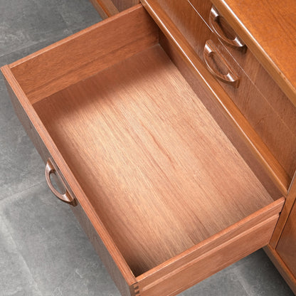 【G-PLAN】Sierra ヴィンテージ サイドボード