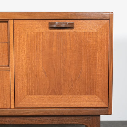 【G-PLAN】Sierra ヴィンテージ サイドボード