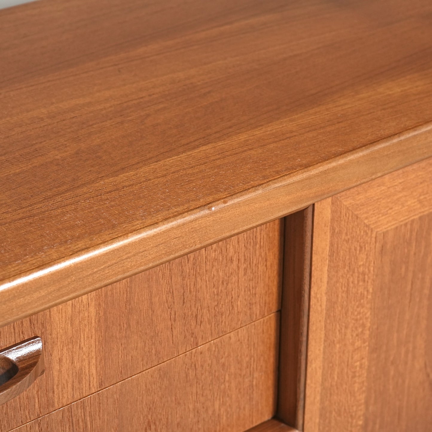 【G-PLAN】Sierra ヴィンテージ サイドボード