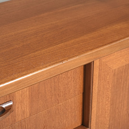 【G-PLAN】Sierra ヴィンテージ サイドボード