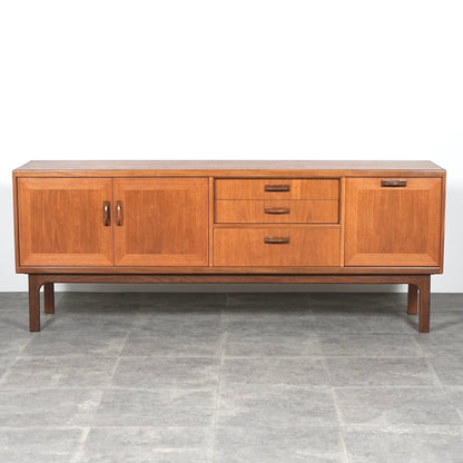 【G-PLAN】Sierra ヴィンテージ サイドボード