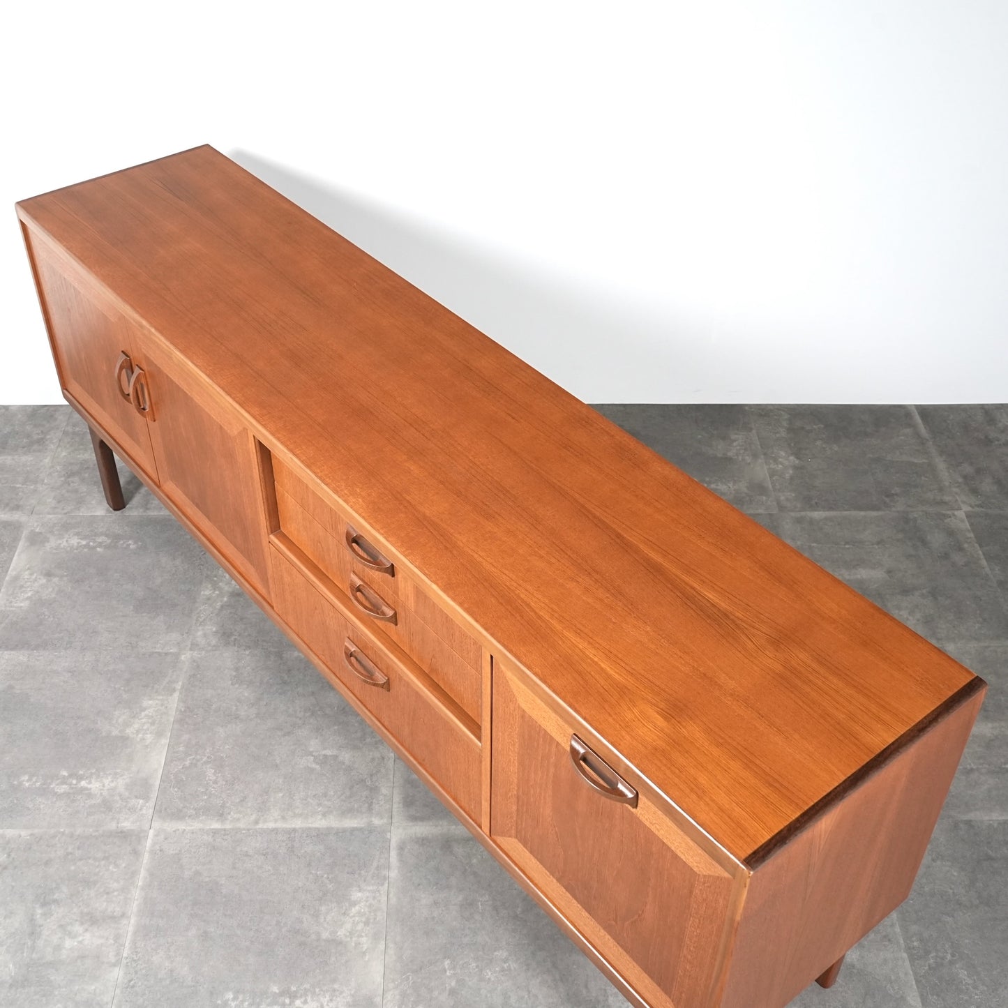 【G-PLAN】Sierra ヴィンテージ サイドボード