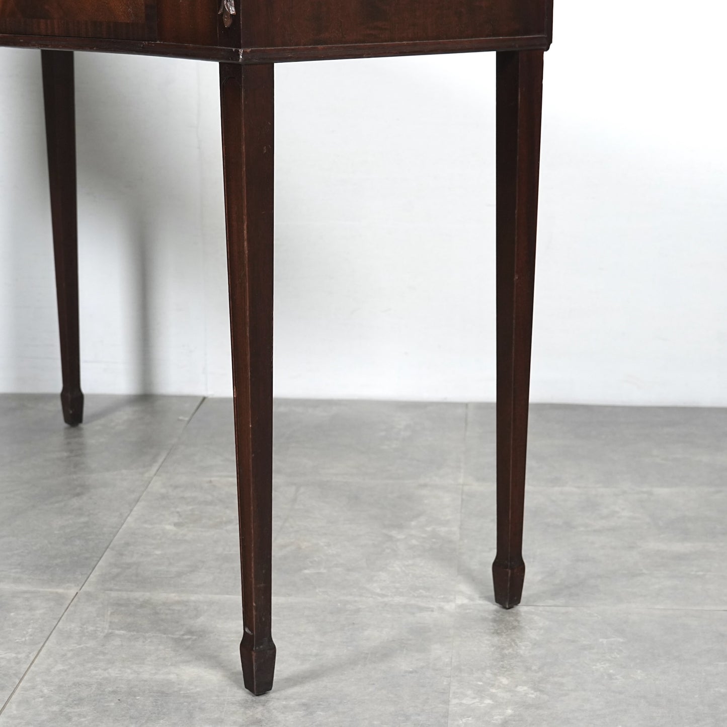 英国クラシック ヴィンテージ コンソールテーブル