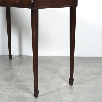 英国クラシック ヴィンテージ コンソールテーブル