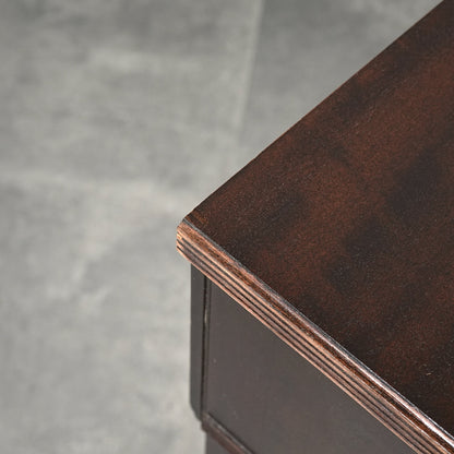 英国クラシック ヴィンテージ コンソールテーブル