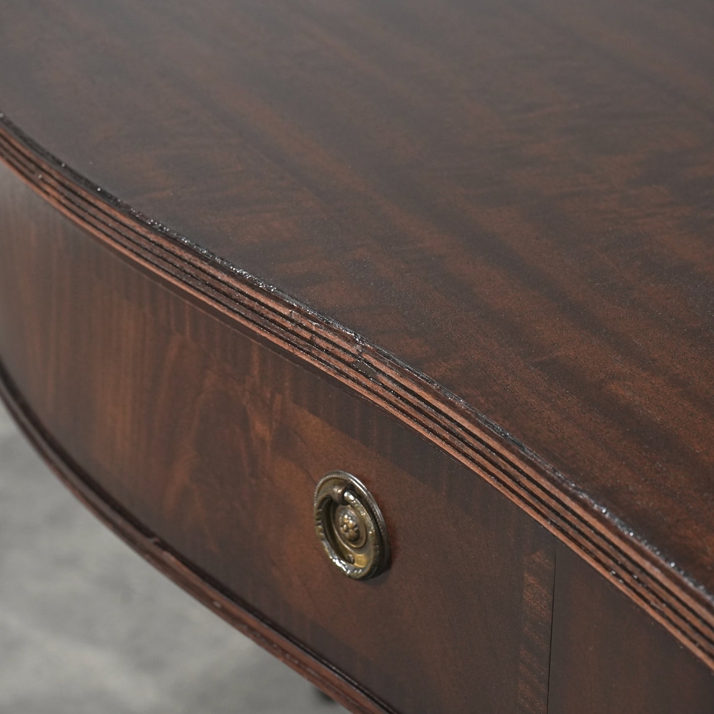 英国クラシック ヴィンテージ コンソールテーブル