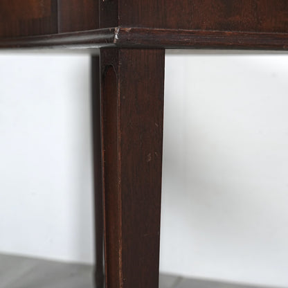 英国クラシック ヴィンテージ コンソールテーブル