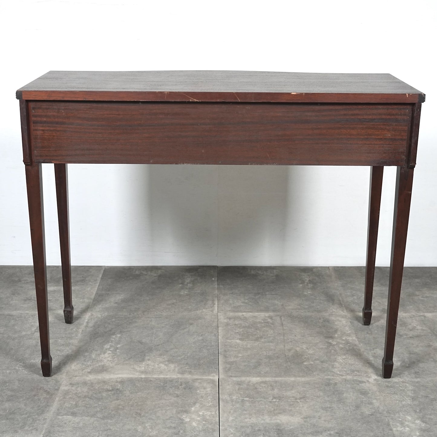英国クラシック ヴィンテージ コンソールテーブル