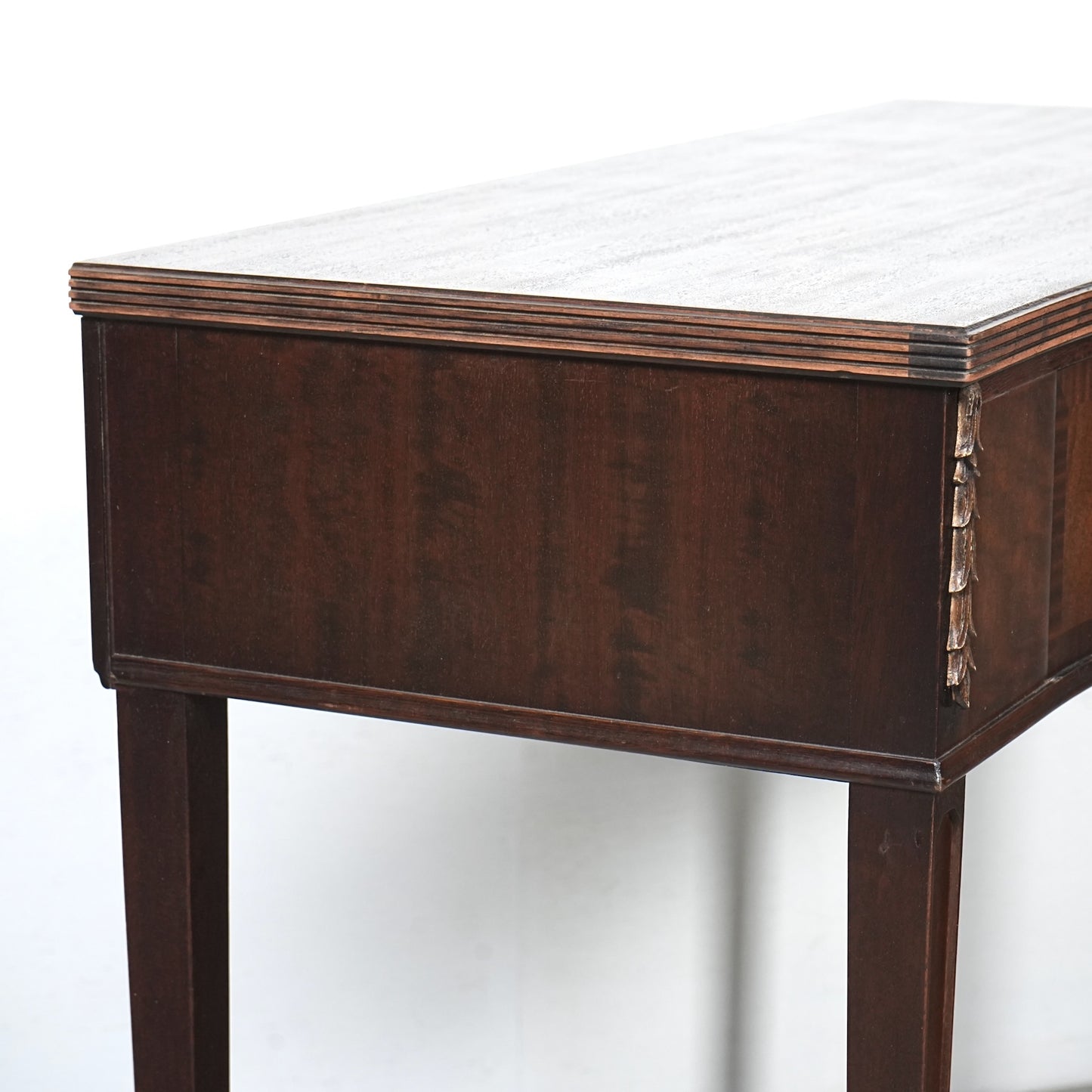 英国クラシック ヴィンテージ コンソールテーブル