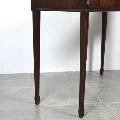 英国クラシック ヴィンテージ コンソールテーブル