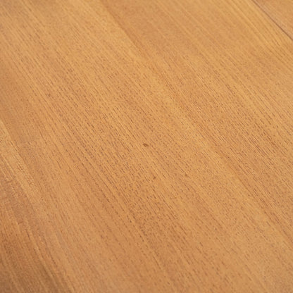 【ERCOL】ヴィンテージ ドロップリーフテーブル(メープル)