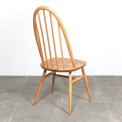 【ERCOL】ヴィンテージ クエーカーチェア(メープル)