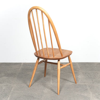 【ERCOL】ヴィンテージ クエーカーチェア(メープル)