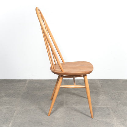 【ERCOL】ヴィンテージ クエーカーチェア(メープル)