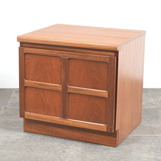 【NATHAN】ヴィンテージ キャビネット