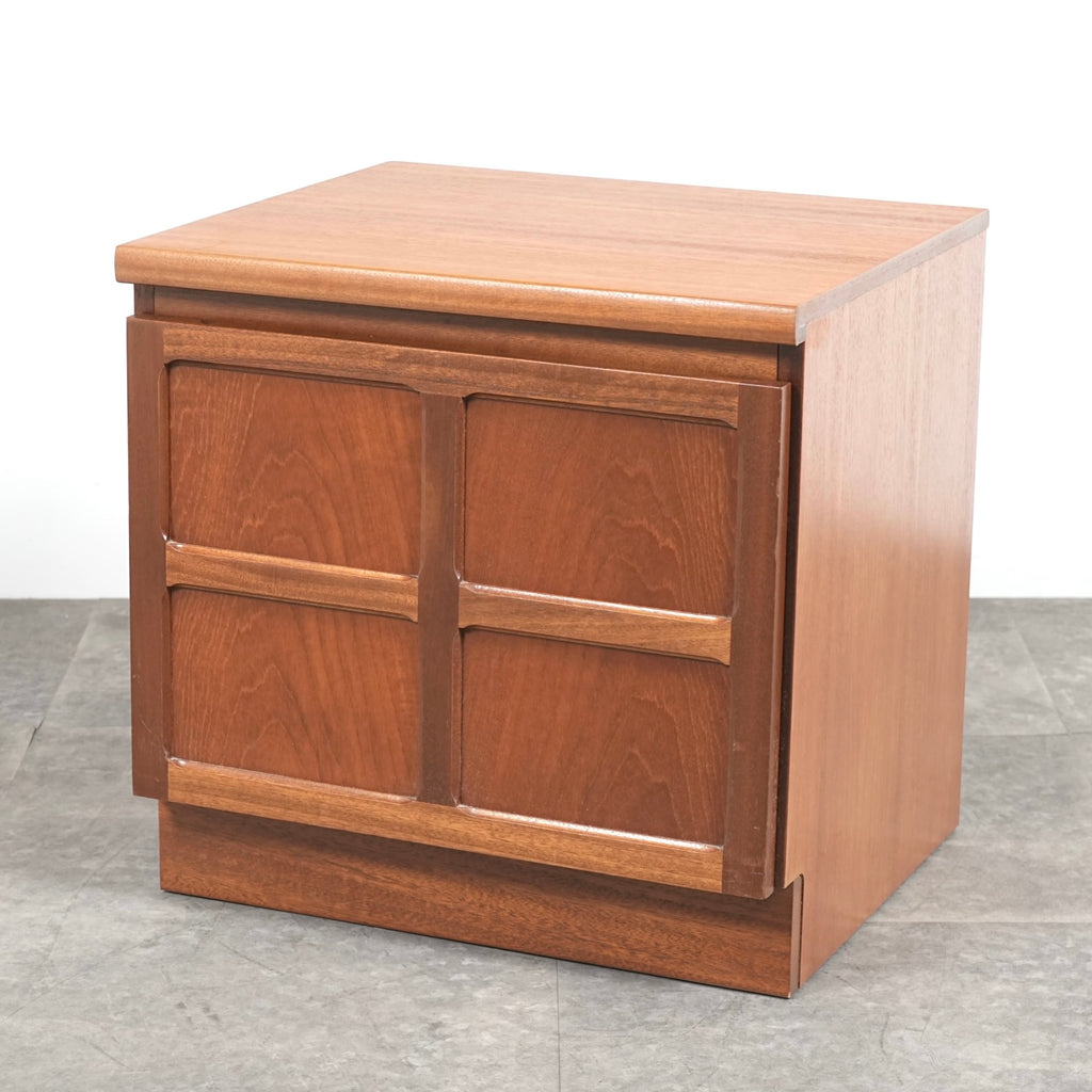 【NATHAN】ヴィンテージ キャビネット