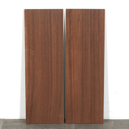 【NATHAN】ヴィンテージ キャビネット(ヘアピンカスタム)